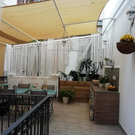 B&B Casa Carola Catania Exterior photo